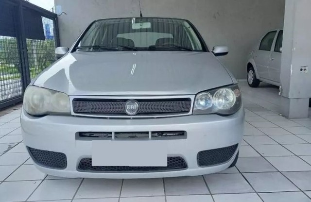 FIAT PALIO 1.0 = 2007
