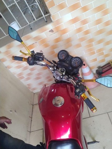VENDO FAZER 250C INJEÇÃO