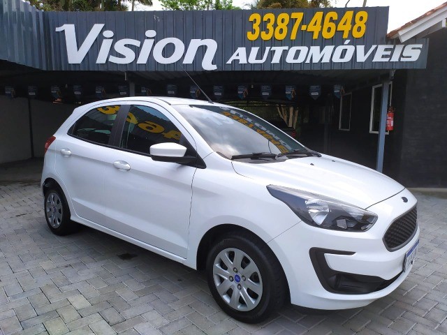 FORD KA 1.0 SE