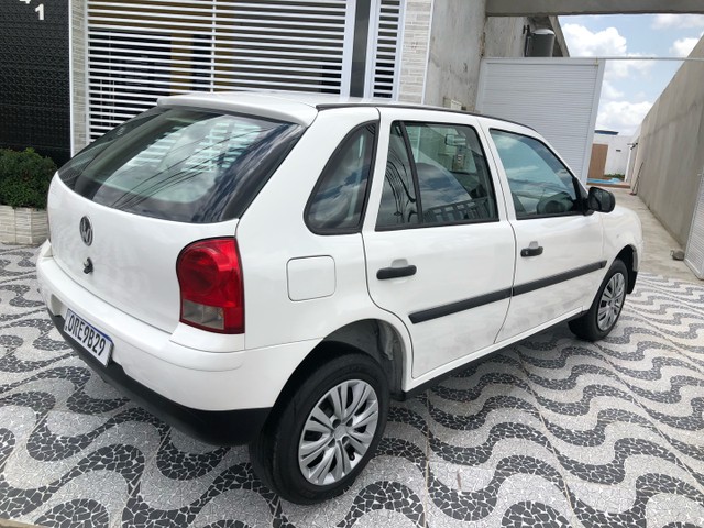 CARRO GOL EXTRA