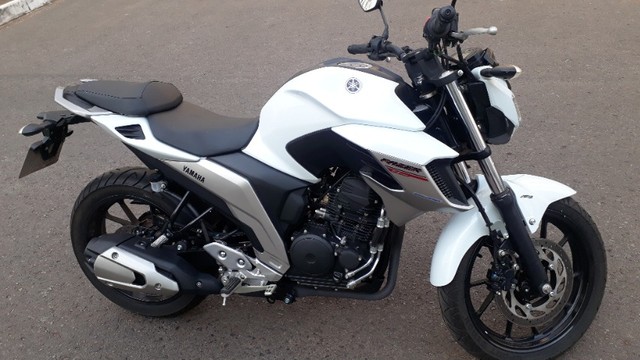 VENDO FAZER 250