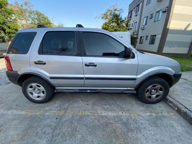 ECOSPORT