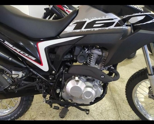 VENDO BROZ 160