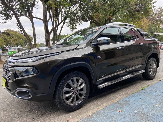 TORO 2019/2019 2.0 16V TURBO DIESEL RANCH 4WD AT9