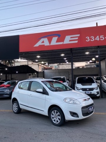 FIAT PALIO 2013 ATRACCTIVE 1.4 EVO FLEX 5P 8V