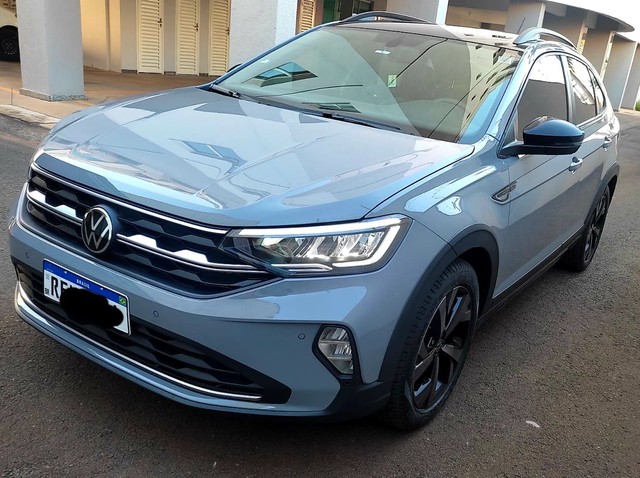 NIVUS 2021 HIGHLINE COM 6.000 KMS