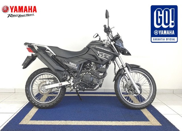 CROSSER 150 S 2020/2021