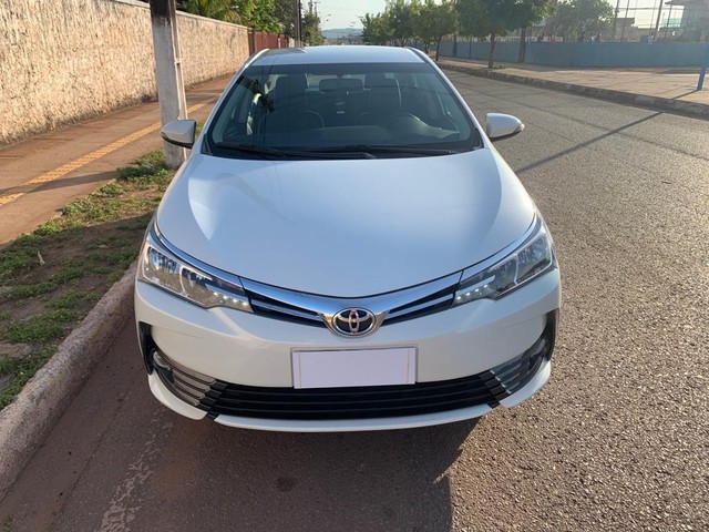 COROLLA XEI 18/19