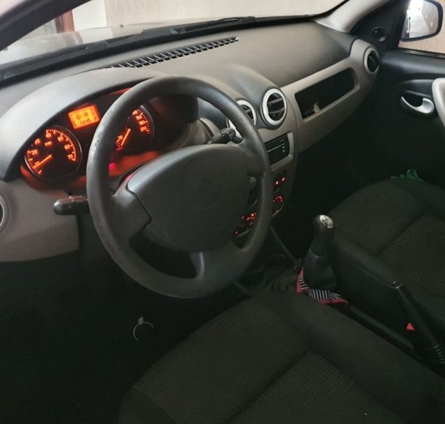 SANDERO 2011 16.500