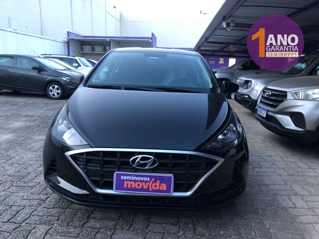 HYUNDAI HB20 1.0 SENSE  FLEX 
