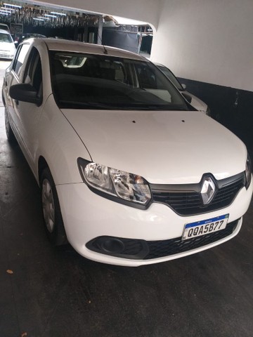 SANDERO 1.0 3CC