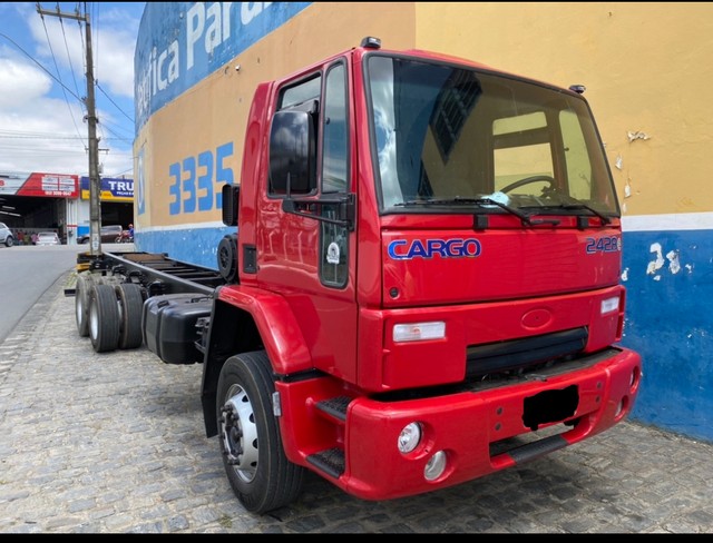 FORD 2428E