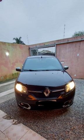 SANDERO EXPRESSION VIBE