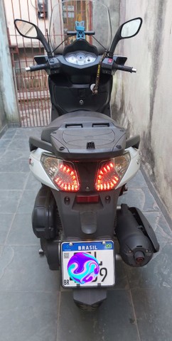 VENDO CITYCOM S 300I 2017