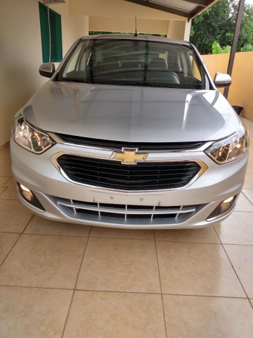 COBALT LTZ 2019