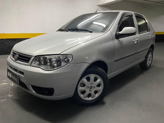 FIAT PALIO FIRE 1.0 AUT.