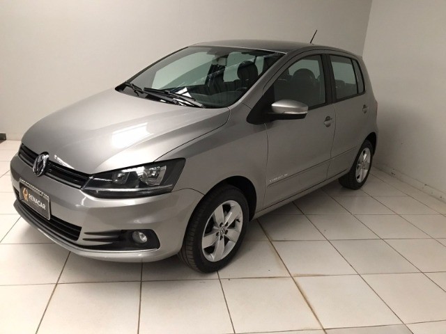 VW FOX CONFORTLINE 1.6 2018