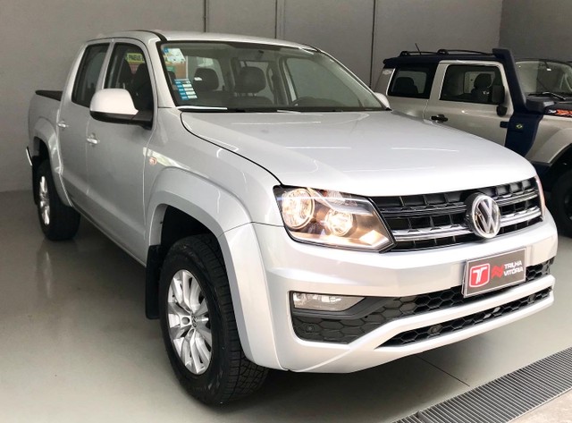 AMAROK COMFORTLINE 2019/20