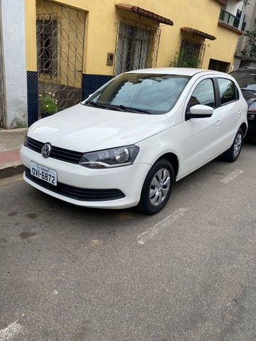 GOL 1.6 2015