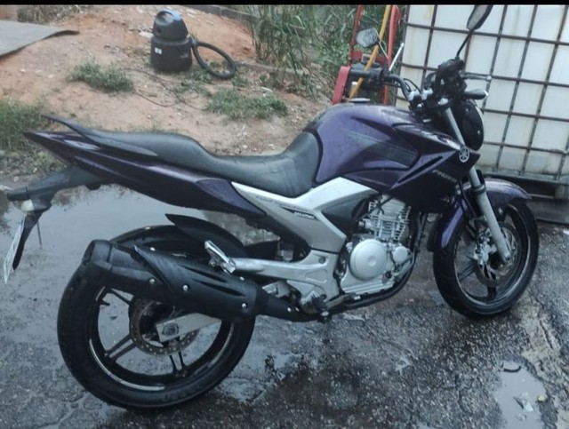 FAZER 2011