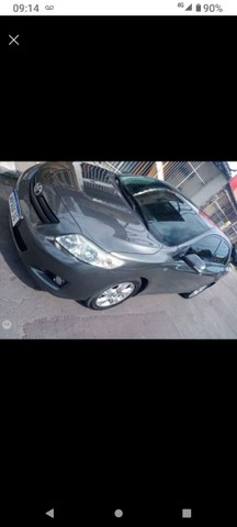 VENDO CORROLA 1.8 MANUAL