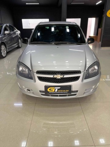 CELTA 2013/2014 1.0 MPFI LS 8V FLEX 2P MANUAL