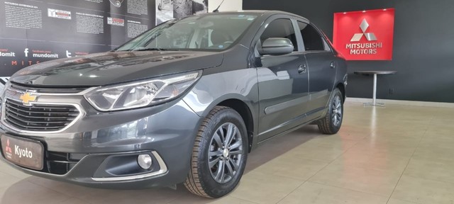 CHEVROLET COBALT LTZ MANUAL FLEX