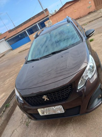 PEUGEOT 2008 ALLURE PACK 2020 19 MIL KM