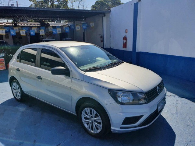 CARRO GOL 1.6 MSI 2019