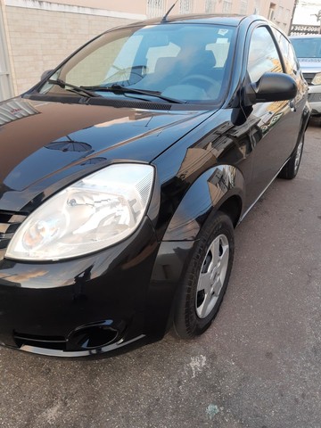 FORD KA 2010/2010