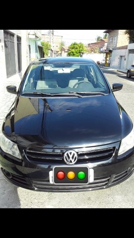 GOL VW