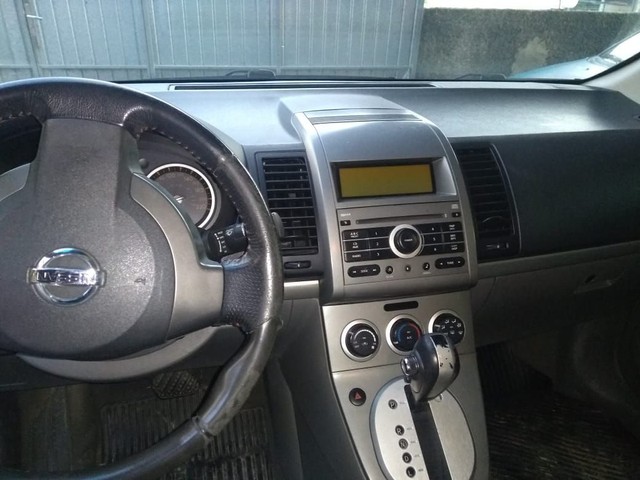 SENTRA 2008