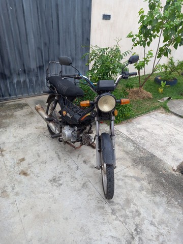 SHINERAYANO 2011 VENDER RAPIDO