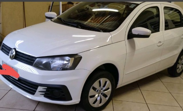 GOL G7 2017