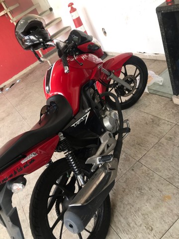 FAN 160 CC