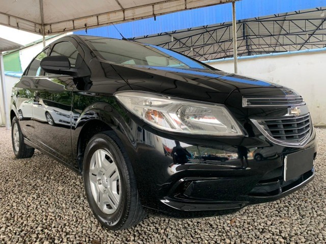 GM ONIX LT 2015 IMPECÁVEL