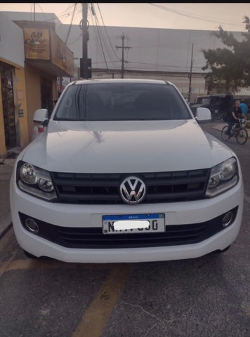 AMAROK TDI