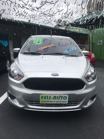 FORD KA SE 1.0