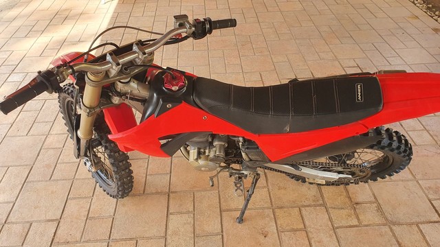 CRF 230