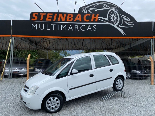 GM CHEVROLET MERIVA JOY 1.4 COMPLETA 2010