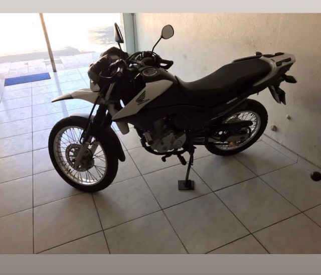 BROS 160