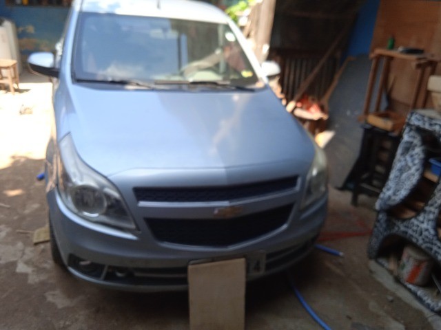 AGILE LTZ