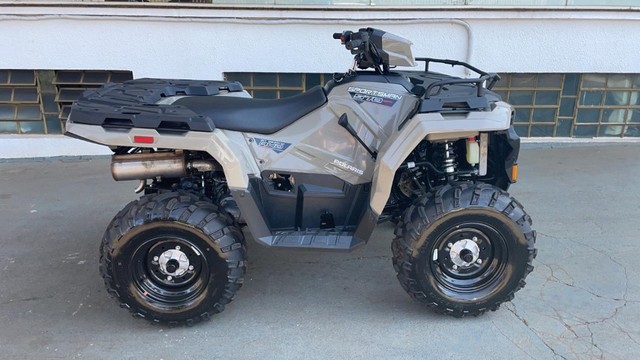 POLARIS SPORTSMAN 570