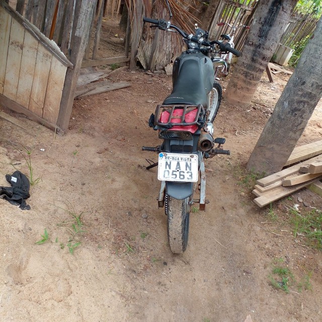 MOTOCICLETAS