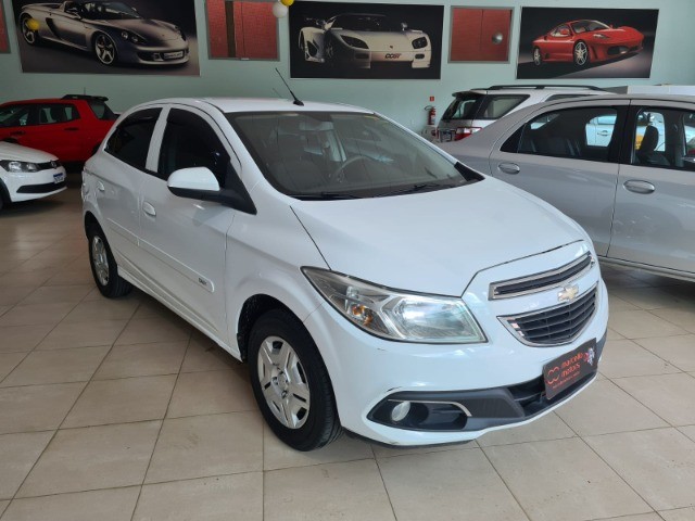 ONIX 1.0 LT 2014