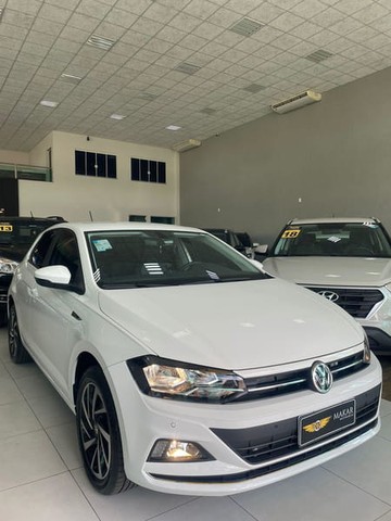 VOLKSWAGEN POLO HIGHLINE 1.0 TSI 2021