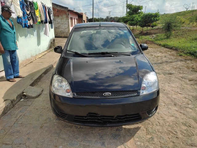 FIESTA 2007
