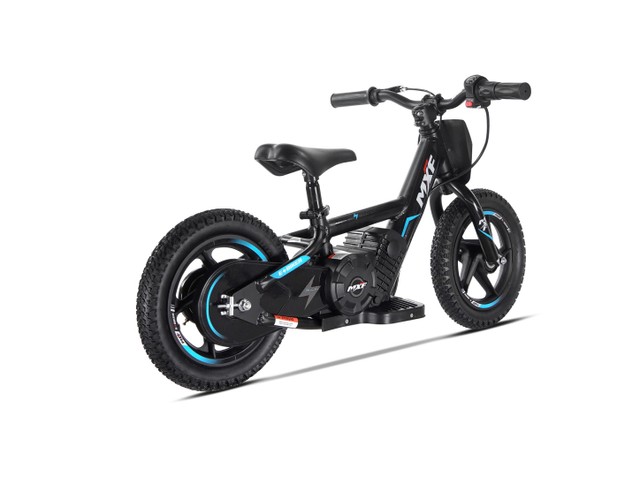 Bike elétrica bicicleta MXF aro 16 mini moto Quadriciculo minimoto - Foto 3