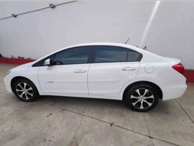 CIVIC 2015/2016