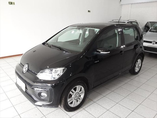 VOLKSWAGEN UP 1.0 MPI MOVE UP 12V